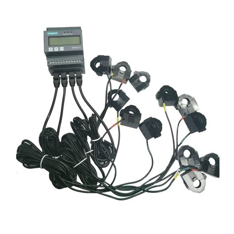 Multi Channel Meters 